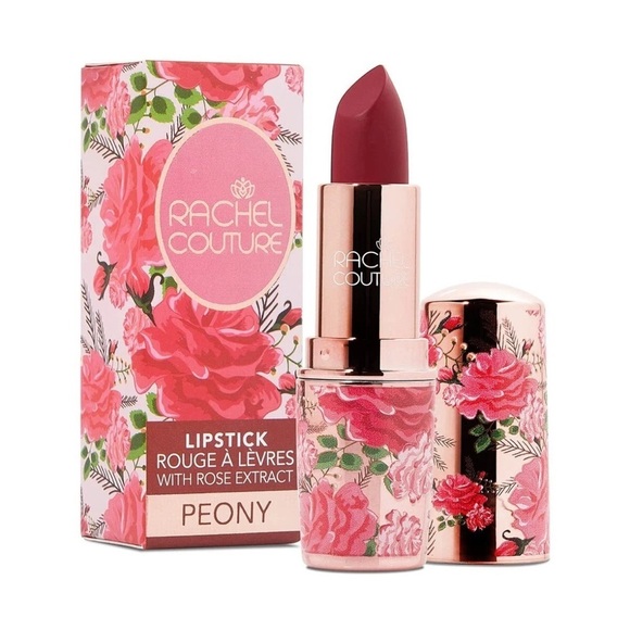 Rachel Couture Other - Peony Lipstick - Elegant Pink